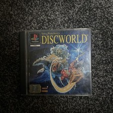 Terry pratchett discworld for sale  BLACKPOOL