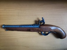 Riproduzione pistola dei usato  Venezia
