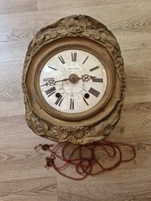 Mouvement pendule horloge d'occasion  Ollioules