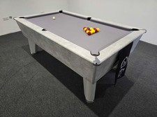 Pool table slate for sale  ABERDEEN