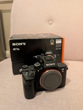 sony alpha 7 for sale  ILKESTON