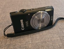 Canon ixus 132 for sale  COALVILLE