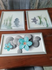 Bilder set stone gebraucht kaufen  Geilenkirchen