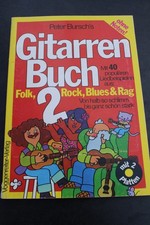 Gitarren buch peter gebraucht kaufen  Treuchtlingen