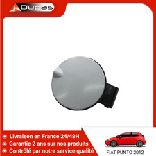 Volet trappe carburant d'occasion  Nemours