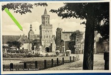 Pyritz pyrzyce 1936gel gebraucht kaufen  Falkensee