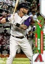 2020 topps walmart for sale  Stephentown