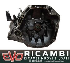 8200508889 cambio meccanico usato  Comiso