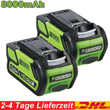 NOWY 40 V 8,0 Ah do Greenworks 40V Akumulator G-MAX 29462 29472 29252 Akumulator litowo-jonowy na sprzedaż  Wysyłka do Poland