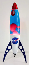 Nasa retro rocket for sale  NEWBURY