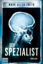 Spezialist thriller lübbe gebraucht kaufen  Berlin