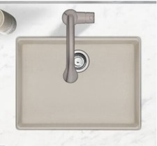 Pia de cozinha Franke MAG11023ADA-CHA Maris 25" granito submontado ADA acessível comprar usado  Enviando para Brazil