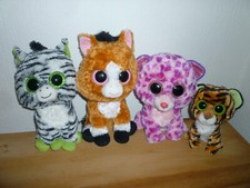 Beanie boos glubschi gebraucht kaufen  Altenstadt