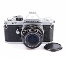 Pentax silver pentax usato  Torrita Tiberina