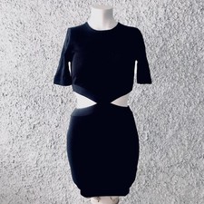 Zara knit vestito usato  Cinisello Balsamo