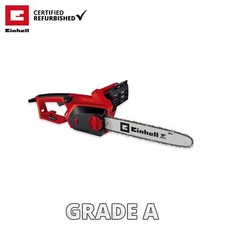 Einhell electric chainsaw for sale  WIRRAL
