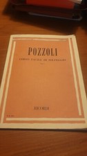 Pozzoli corso facile usato  Nocera Superiore