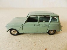 Dinky toys junior d'occasion  Bischheim