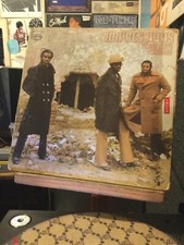 Impressions times changed for sale  Harvest