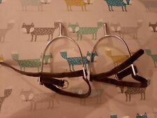 Spurs spur straps. for sale  SWADLINCOTE