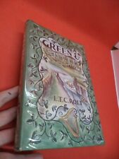Green silver old for sale  DEVIZES