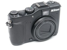 Nikon coolpix p7000 for sale  PRESTONPANS