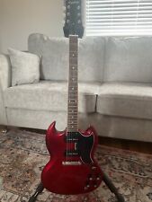 Electric guitars used for sale  NEWPORT