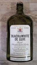 Vintage buchanan black for sale  Culver City
