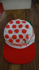 Maillot cyclisme casquette d'occasion  Saultain