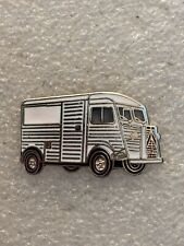 Pin citroën van d'occasion  Expédié en Belgium
