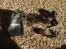 Durb pro audio for sale  Camden