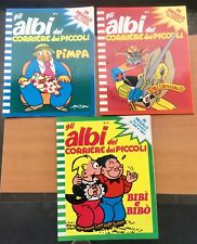 Gli albi del usato  Savona