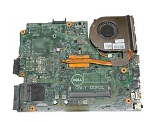 Placa-mãe OEM DELL INSPIRON 3542 LAPTOP INTEL i5-5200U 2.2GHz 0thvgr com ventilador, usado comprar usado  Enviando para Brazil