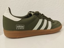 Adidas samba herren gebraucht kaufen  Crailsheim