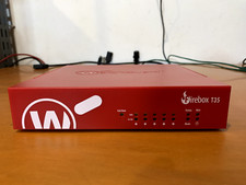 Watchguard model ms3ae5 usato  Volvera