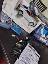 Mercedes slk telecomandata usato  Lissone