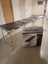 Rocktrail bier pong gebraucht kaufen  Quickborn