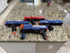 Nerf rival artemis for sale  Alamogordo
