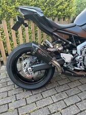 Kawasaki z900 carbon for sale  SWINDON