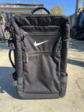 Bolsa de transporte com rodas Nike Fiftyone49 Cordura mala de cabine rolo comprar usado  Enviando para Brazil