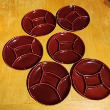 Vintage ceramic fondue for sale  LONDON