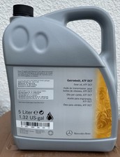 Riginal getriebeöl atf gebraucht kaufen  Wendelstein