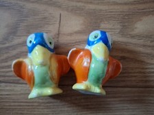 Set salt pepper for sale  BOOTLE