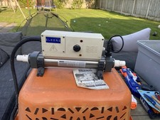 Elecro vulcan 800 for sale  GOOLE