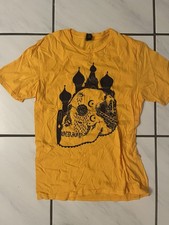 Skull shirt punk gebraucht kaufen  Senden