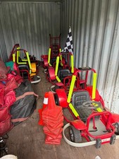 Pacer cub karts for sale  STAINES-UPON-THAMES