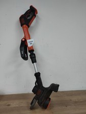 Black decker strimmer for sale  MANCHESTER