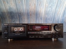 Denon drm 710 gebraucht kaufen  Bruchmühlbach-Miesau