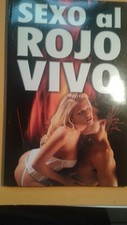 Sexo Al Rojo Vivo ( Spanish Edition) Book and DVD comprar usado  Enviando para Brazil