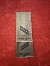 Dienstgradschlaufe bergefreite gebraucht kaufen  Coswig (Anhalt)